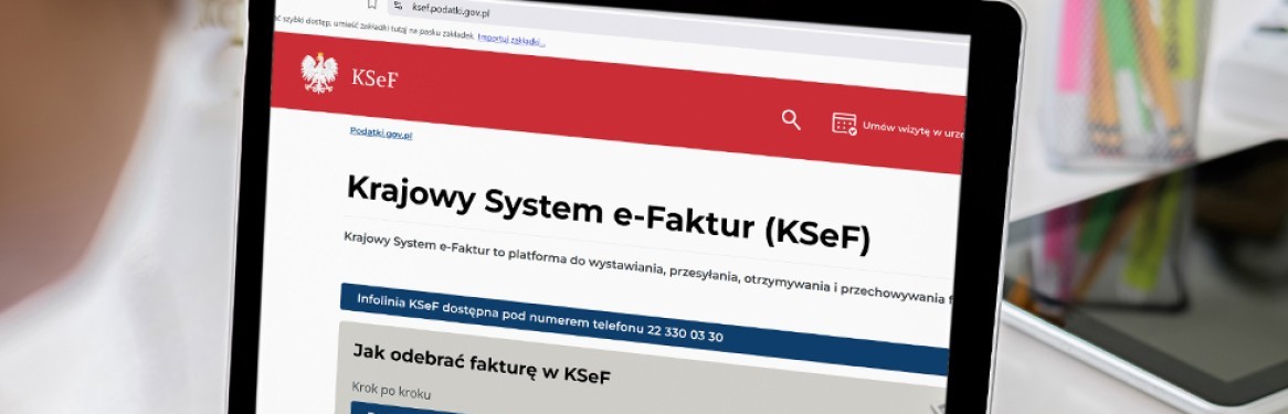 KSeF w Inter Parts