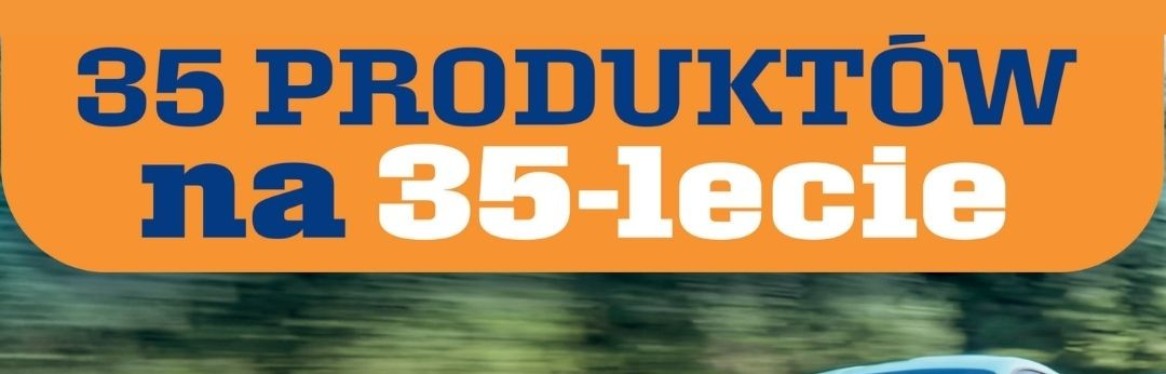 Nowa Jubileuszowa gazetka już dostępna! 