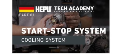 HEPU TECH Academy